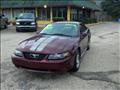 2004 Ford Mustang