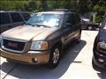 2002 GMC Envoy
