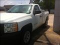 2009 Chevrolet Silverado 1500