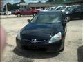 2004 Honda Accord