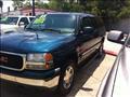 2005 GMC Yukon XL