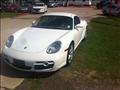 2006 Porsche Cayman