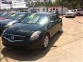 2009 Nissan Altima