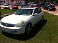 2003 Infiniti G35