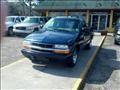 2001 Chevrolet S10 Pickup