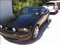 2005 Ford Mustang