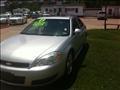 2009 Chevrolet Impala