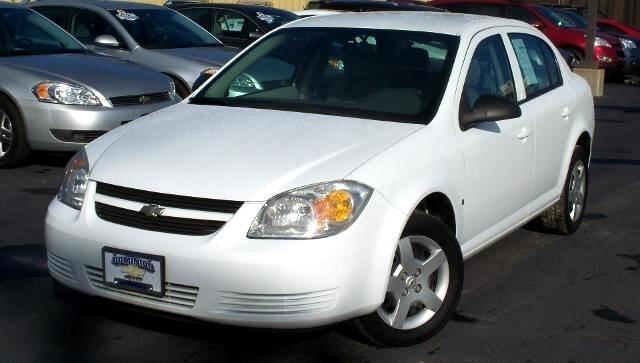 2007 Chevrolet Cobalt