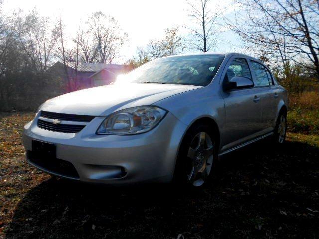 2010 Chevrolet Cobalt