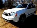 2008 Jeep Grand Cherokee