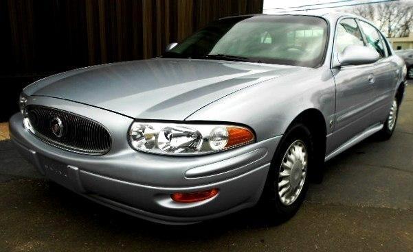 2005 Buick LeSabre