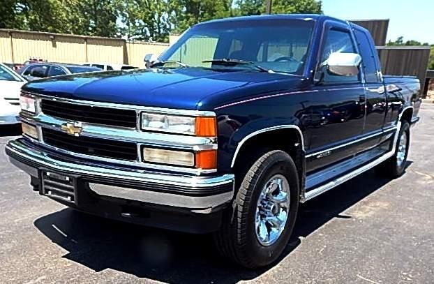 1994 Chevrolet C/K 2500