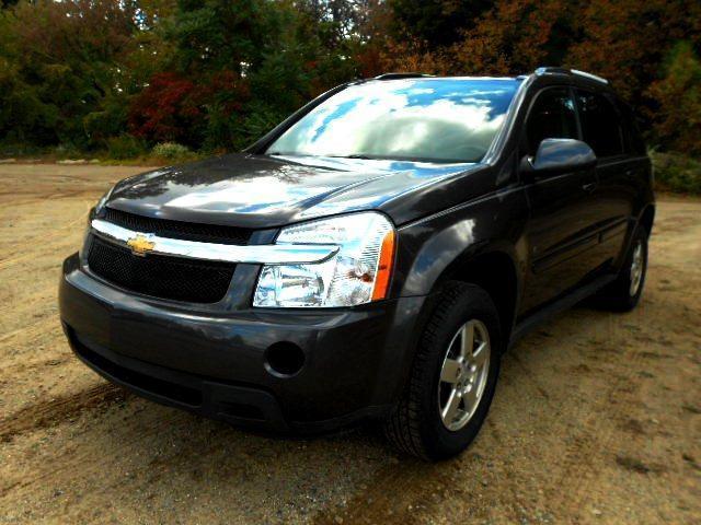 2008 Chevrolet Equinox