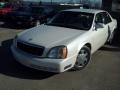 2003 Cadillac DeVille