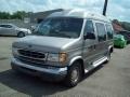 2001 Ford Econoline
