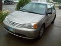 2003 Honda Civic