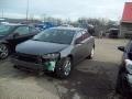 2007 Pontiac G6