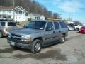 2003 Chevrolet Suburban