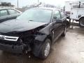 2008 Ford Focus
