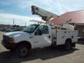 2000 Ford F-450 SD