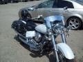 2005 Yamaha XVS650