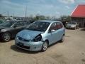 2007 Honda Fit