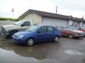 2003 Ford Focus
