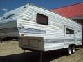 2001 Thor Motor Coach Fourwinds