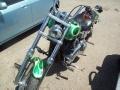 2006 Harley-Davidson FXD