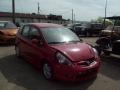 2008 Honda Fit