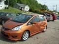 2009 Honda Fit