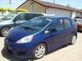2009 Honda Fit