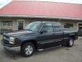 2004 Chevrolet Silverado 1500