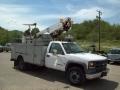 2002 Chevrolet Silverado 3500