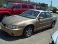 1998 Pontiac Grand Prix