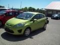 2012 Ford Fiesta