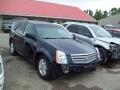 2005 Cadillac SRX