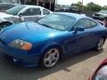 2004 Hyundai Tiburon