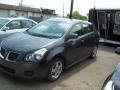 2009 Pontiac Vibe