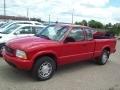 2000 GMC Sonoma