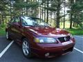 2002 Nissan Sentra
