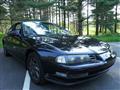 1996 Honda Prelude