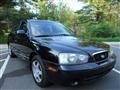 2002 Hyundai Elantra