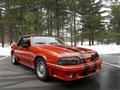 1988 Ford Mustang