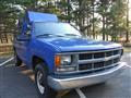 1999 Chevrolet C/K 2500