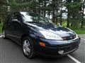 2000 Ford Focus