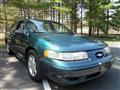 1993 Ford Taurus
