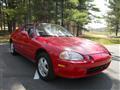 1993 Honda Del Sol