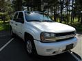 2002 Chevrolet TrailBlazer
