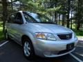2001 Mazda MPV